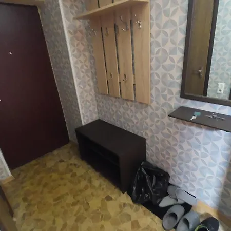 Standarta 2 Istabas Dzivoklis