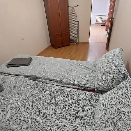 شقة Standarta 2 Istabas Dzivoklis *